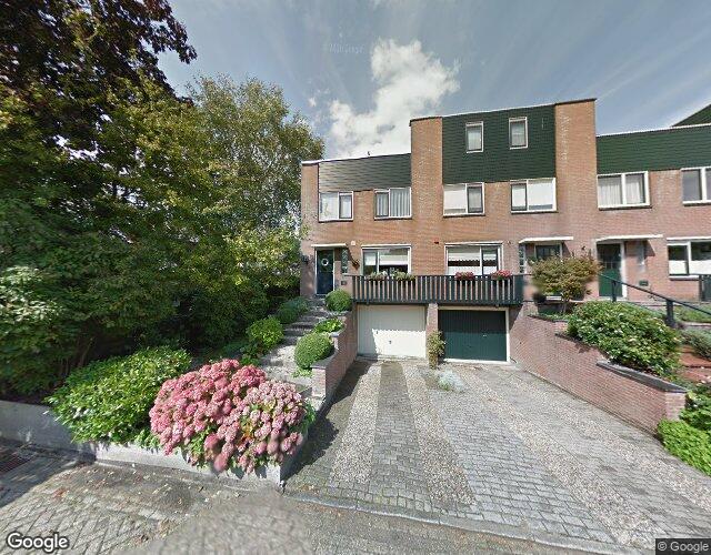 Bekenlaan 42