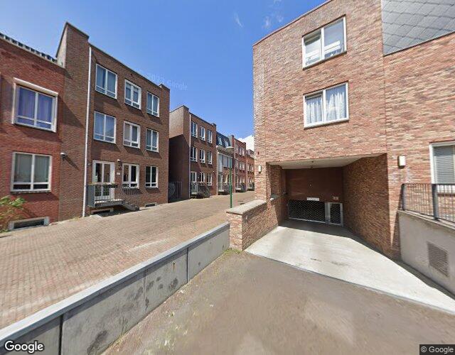 Hoge Rijndijk 4-10