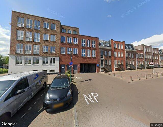 Hoge Rijndi. 4-69