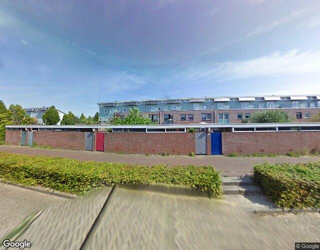 Huis te koop De Reit 22