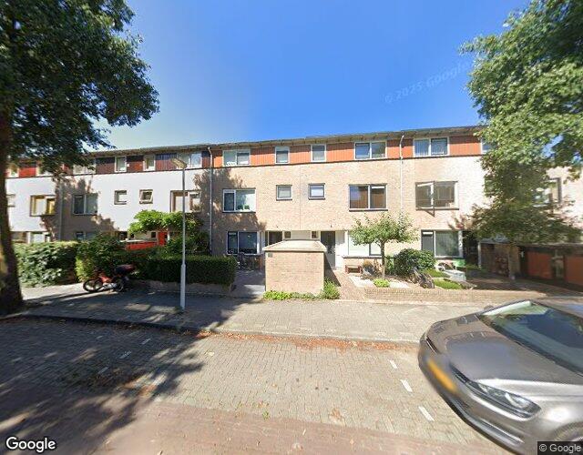Alidahoeve 20