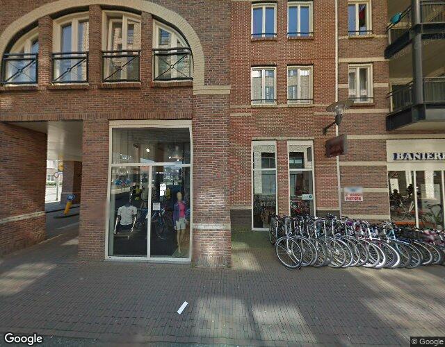 Voor de Burchten 156