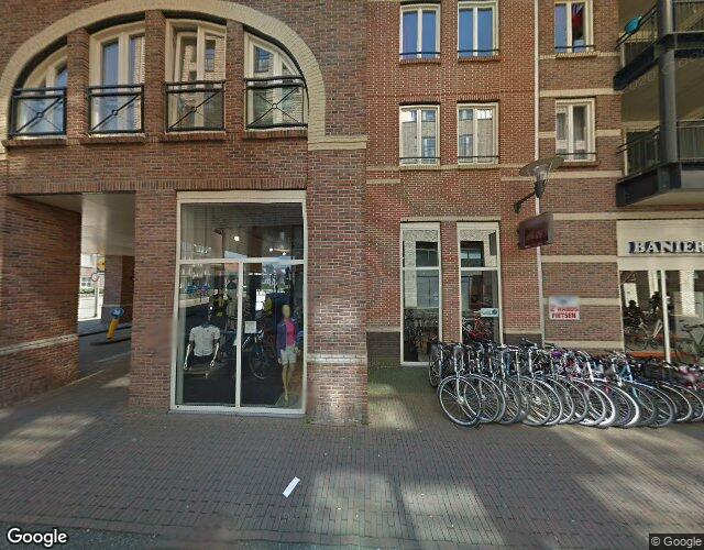 Voor de Bur. 134