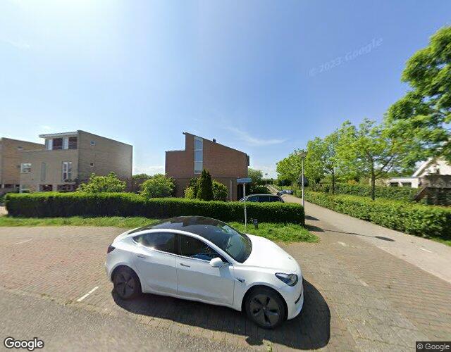 Huis te koop Zilverschoonlaan 59