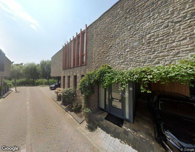 Weegbreeweg 4
