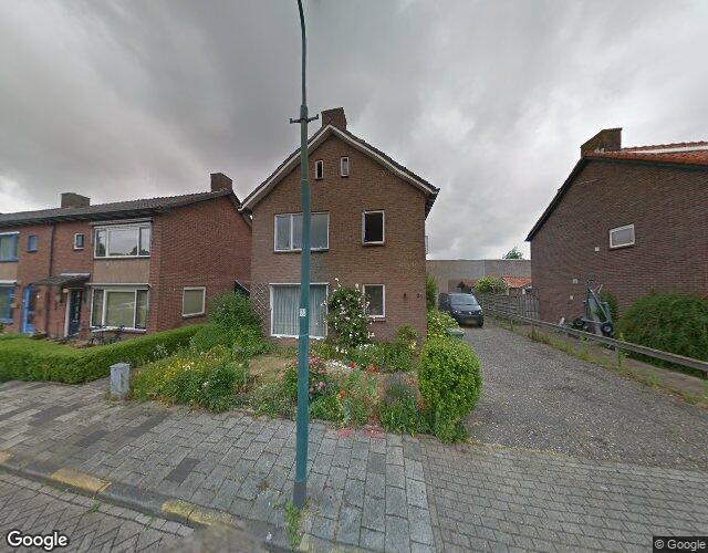 Nyeveltstra. 29