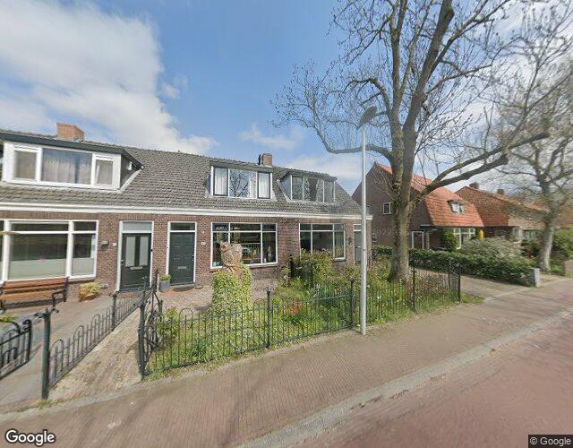 Zandweg 164
