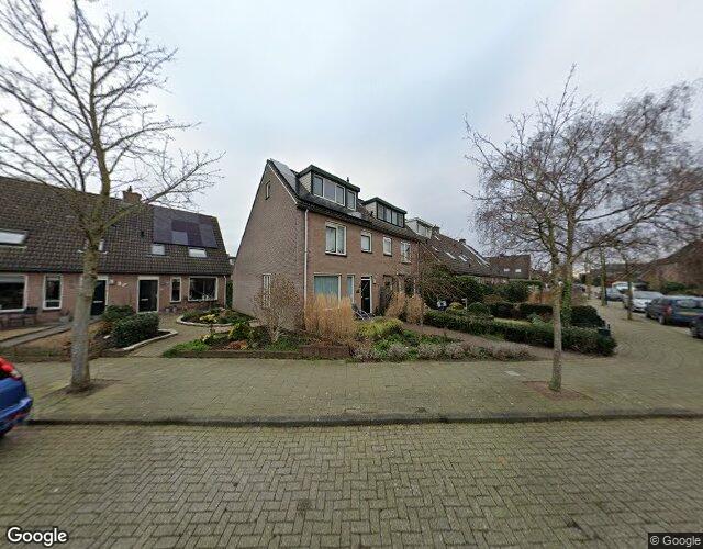 Het Jaagpad 31