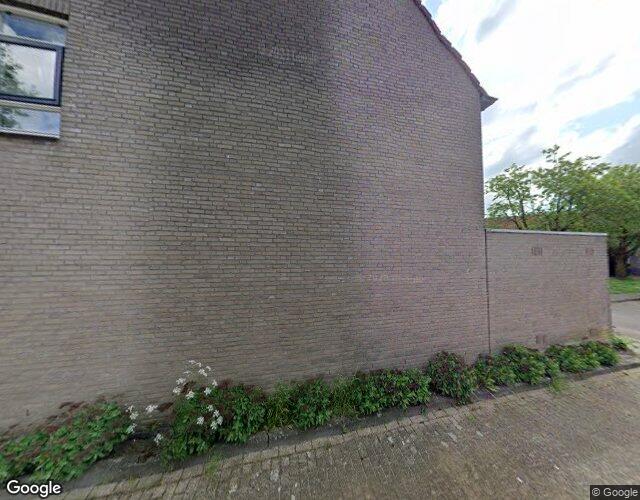 De Jongstraat 39