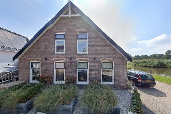 Hogebrug 4