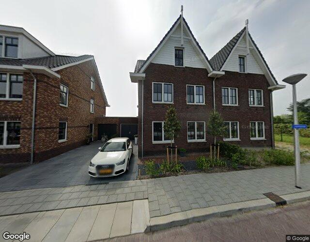 De Groendij. 4-C