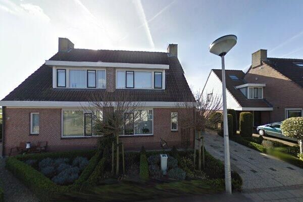 Hof van Waa. 10