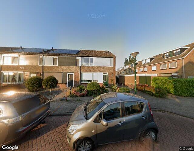 Clausstraat 2