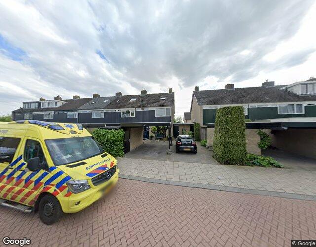 Walmolen 11