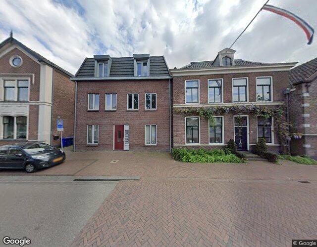Dorpsstraat 181-B