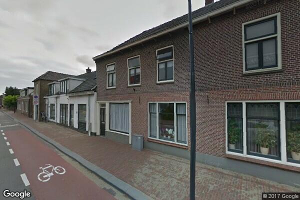 Dorpsstraat 201