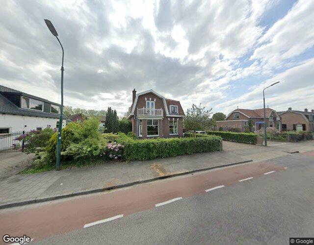 Dorpsstraat 219