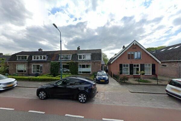 Dorpsstraat 265