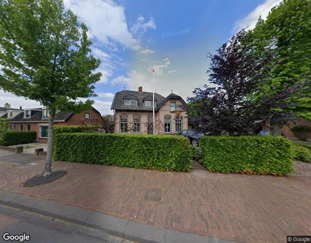 Dorpsstraat 176