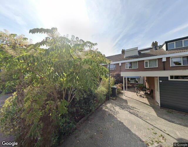 Stadhouders. 6