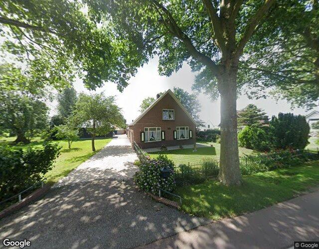 Haanwijk 9