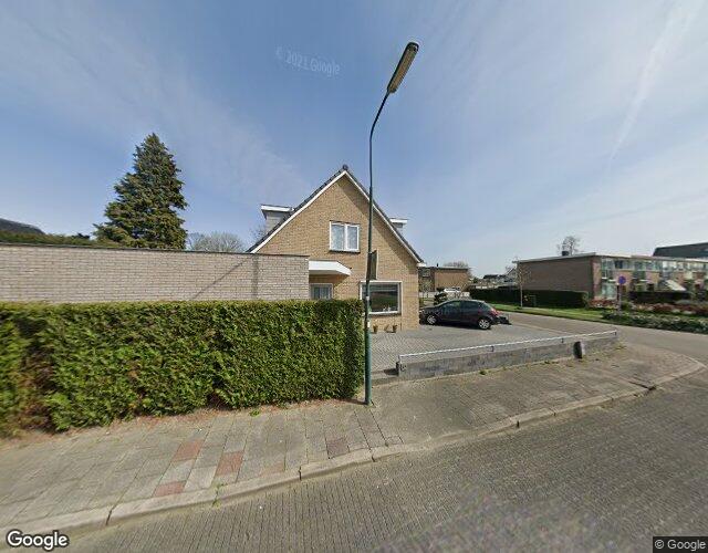 Kloosterweg 15