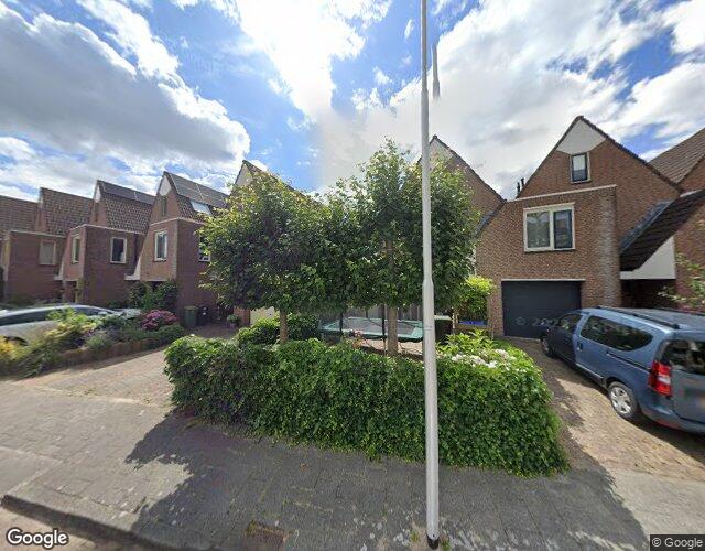 Talingweide 87