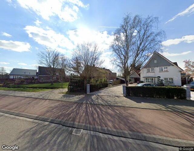 Hogebiezen 60
