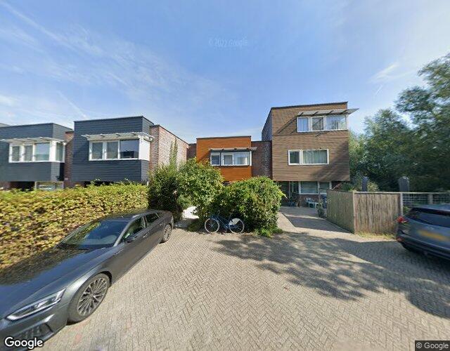 Bombaystraat 4