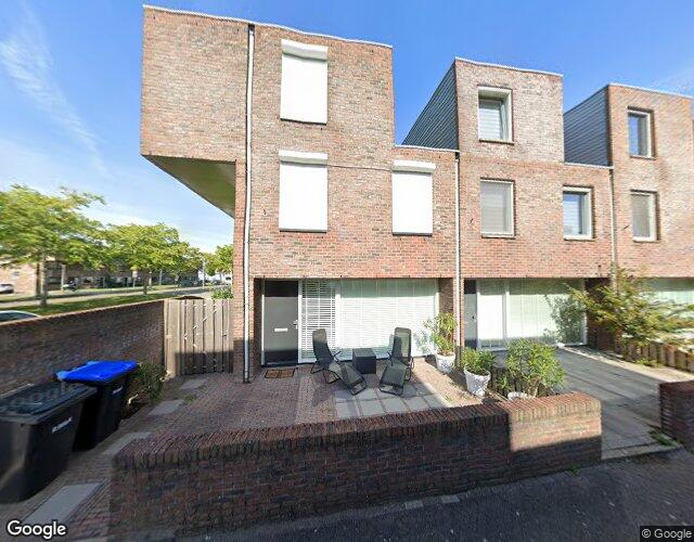 Kuyperstraat 2