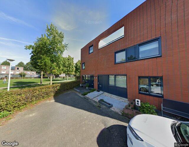 Kappeyne v d Coppellostraat 22
