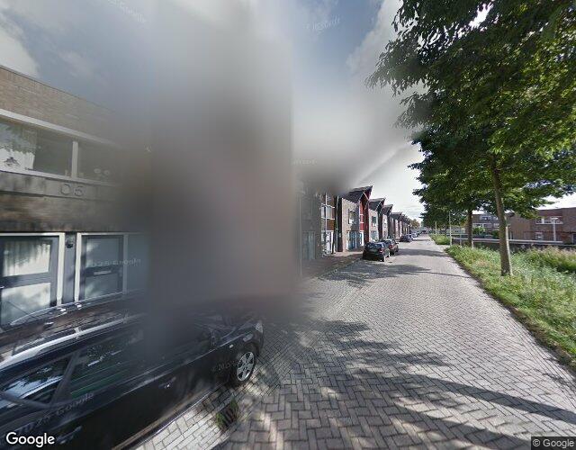 Maassingel 11