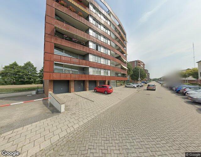 Praagsingel 147