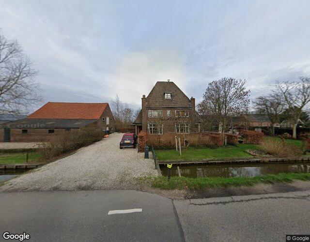Damweg 480