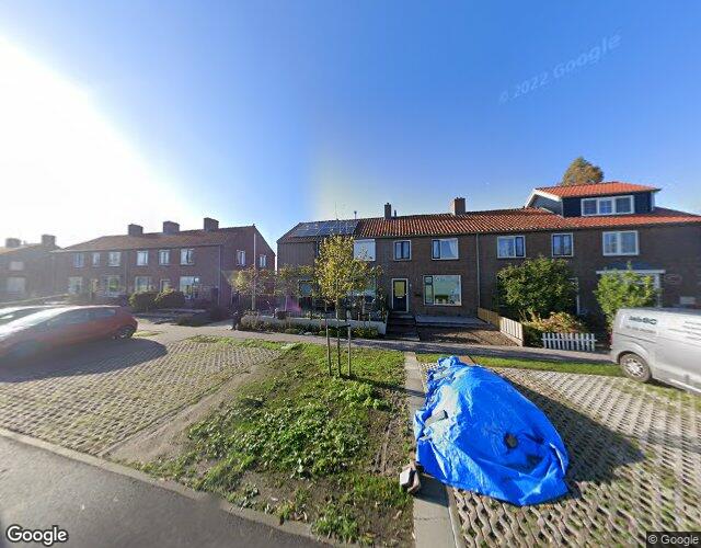 S L van Alterenlaan 9