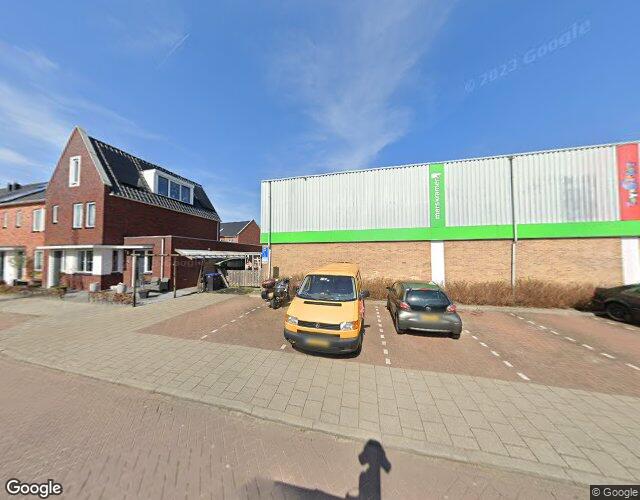 Churchill-laan 19-E