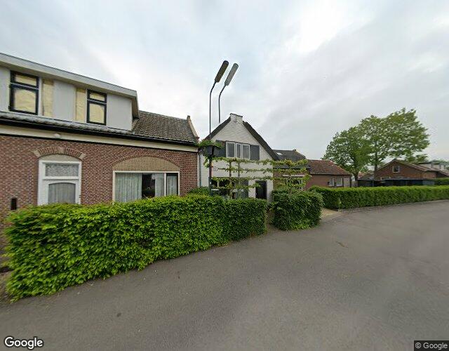 Cabauwsekade 39