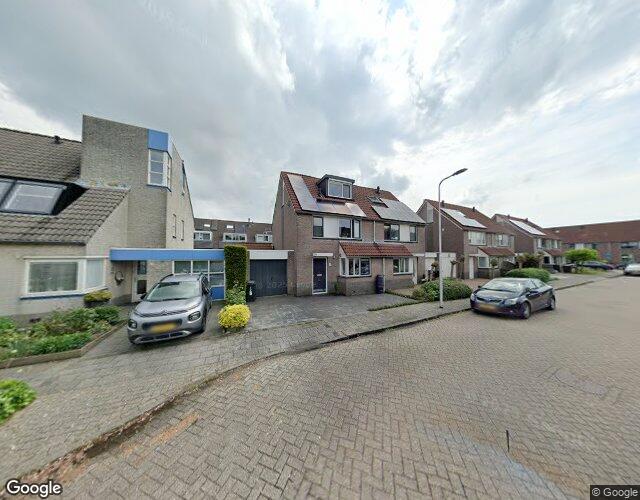 Jan Hoenlaan 26