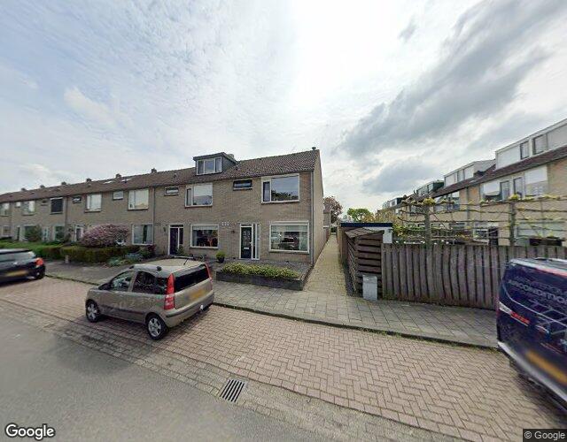 Titus Brandsmastraat 2