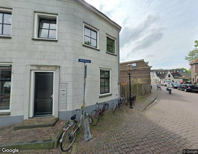 Hoogstraat 61