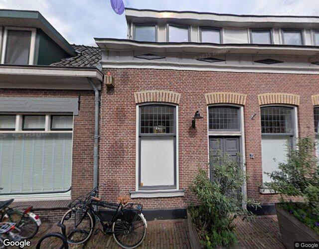 Hoogstraat 72