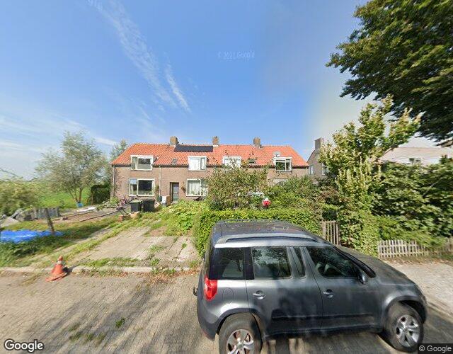 Hoenkoopse Buurtweg 18