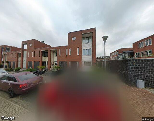 Lijndraaier 31