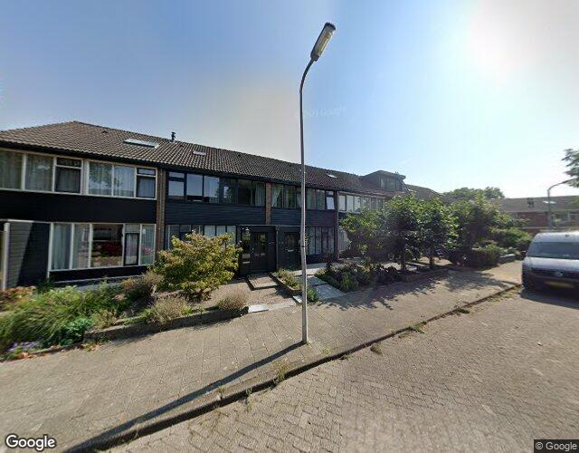 Schakenbosd. 17