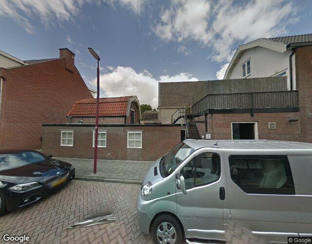 Waagstraat 4