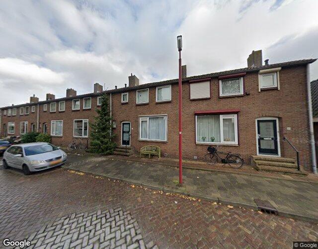 Irenestraat 19