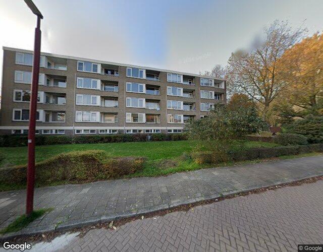 Richterslaan 49