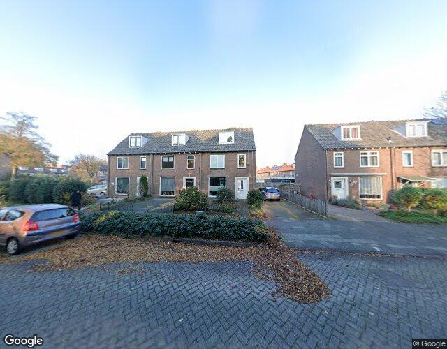 Vredebestlaan 32