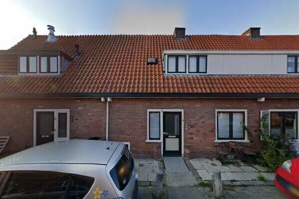Stormerdijk. 28
