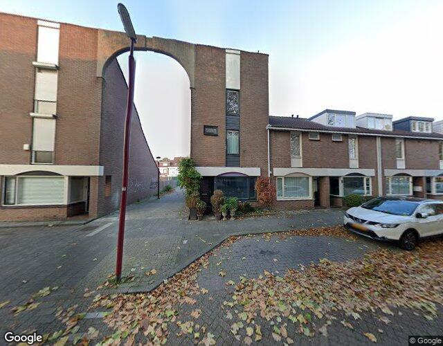 Ruiterstede 54